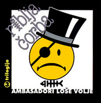 AMBASADORI AMBASADORI